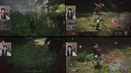 i need to play more wukong