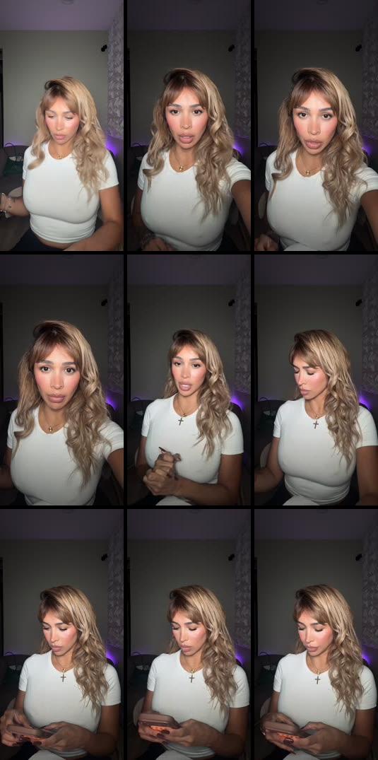 Recording Thumbnail