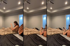 Teaching you how to massage