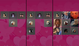 Fill my gift gallery 🫶🏾💕