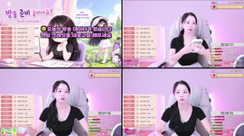 [광우상사] 낮방 숨댕!