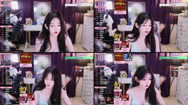 신입여캠 혀나 와쩌요 ♥