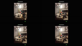 TV night: We Crashed