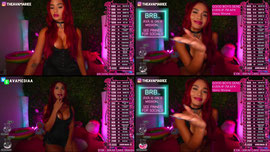 ❤️‍🔥LIVE❤️‍🔥DRAINING 💳 FOR MY BDAY❤️‍🔥IT'S MY BIRTHDAY!❤️‍🔥