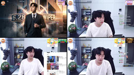 짧게 하고 가겠습니다 ------와플대,와이퍼