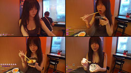 🇭🇰 hong kong mukbang !patreon !merch