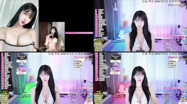 찐신입 오늘 랜덤시그 80개 1+1! 월초 이벤 찐 단 한명 개지리는 섹시 움짤방셀 1187개!