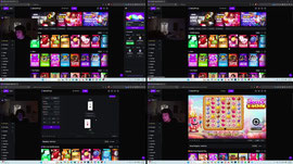 $3000 RAW GOAL 1M BLURRI X EMONEY AHAHA !SHUFFLE