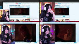 ENG/ESP HIIII!! :3 HOW R U