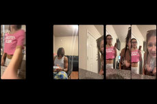 hang with us