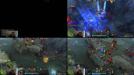 Dota 2 enjoyer
