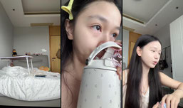 极速化个妆