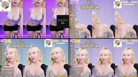 월초 이벤 한가득♥️ 582에 사진 7장! 역팬, 퀵뷰 10개부터~