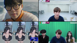 JUP)뉴걸  한명 왔습니다..  과연  결과는??!!!