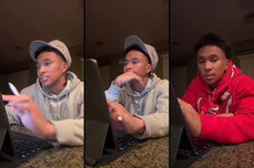 Chill work