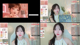 소통중💛 예쁜 방셀 볼래?