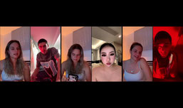 Come Chat xx
