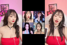 아침햇살 김모닝에게로 🤗
