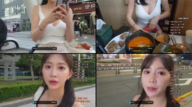 [광우사관학교] 나의 고향부산 해운대접수!!!