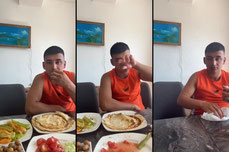 Selamlar