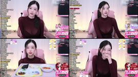 시스루 좋아하는사람?