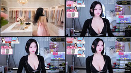 [신입여캠] 개쩌는 방셀 잘찍는애