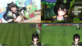 9시 고멤FC 