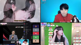 [캄몬스타즈] 8티어 기념 10공수 ♥️