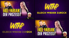 Fall Fabian: Was sagt die Psychologin?  | Mordprozess Tag 25
