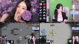 공방 아저시들과 초보방 _avi