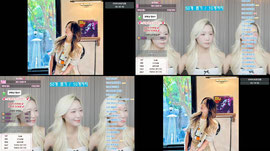 이야기하구 가 ❤️500개 간단방셀❤️