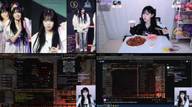 구루미 👻 라스트 오브 어스 !! 이어서 합니다!! 이틀차~_~