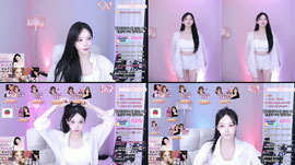 채인컴퍼니) 오빠 기다리는중 ♥