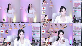 채인컴퍼니) 오빠 기다리는중 ♥
