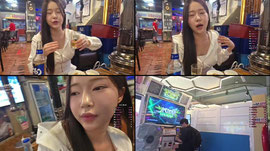 [길동세끼] 영등포에서 혼자놀기