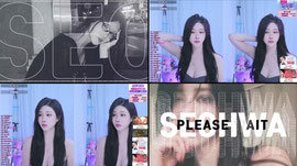 기적적으로..on❤️!!