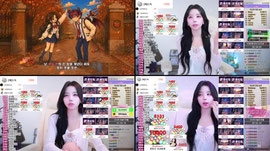 9월 시작 나랑하쟈 / 뉴시그 큰 후드둑 2228 오늘만 방셀