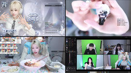 [케이대] 방종전 소통 / 9월도 잘 부탁드려용👉🏻👈🏻💙
