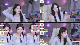 월초기념 1000개 방셀 1+1 / 840개 방셀 +역팬(50개)