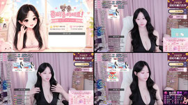 뽑기판 탈모 1,2등 가져가세요 10+2