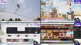 찬해  잠쩔 씨씨티비 CCTV 저녁 7시까지오겠씁니다   메이플플래닛
