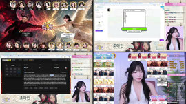 [최가네] 꾸월도 잘부탁한다꾸우♥