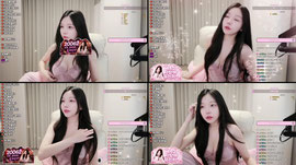 10일차 쌩얼에잠옷..짧방하구가께여