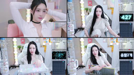 [신입여캠]편한거 조아라하는사람들~ 와서같이 놀아요~