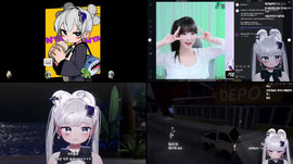 후열