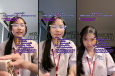 Untitled stream