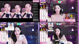 월초기념 주사위1+1다시 들고옴♥10개팬가입 역팬1개♥