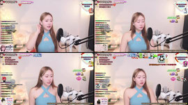 라이브❤️)  9월의 첫귀인 모십니당❤️