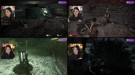 CAN WE FINISH RESONANCE? also, !subtember