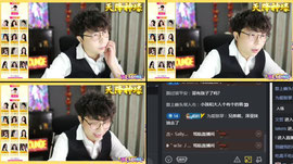 【羽】蓝莓狮皇 比赛今晚冠军巅峰 林木哥